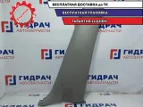 Обшивка стойки средней правая нижняя Toyota Estima 2 62413-28060.
