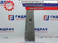 Обшивка стойки средней левая верхняя Toyota Estima 2 62412-28240.