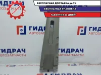 Обшивка стойки средней правая верхняя Toyota Estima 2 62411-28290.