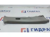 Обшивка стойки средней правая верхняя Toyota Estima 2 62411-28290.
