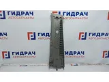 Обшивка стойки средней правая верхняя Toyota Estima 2 62411-28290.
