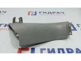 Накладка стойки передней левой нижняя Toyota Estima 2 62112-28080.