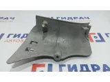 Накладка стойки передней левой нижняя Toyota Estima 2 62112-28080.