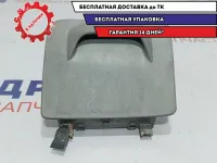 Бардачок Toyota Estima 2 55441-28050. Под рулевую колону.