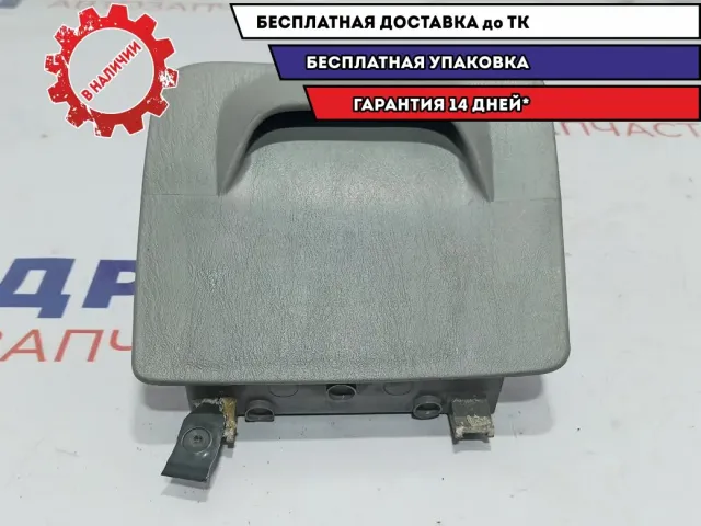Бардачок Toyota Estima 2 55441-28050. Под рулевую колону.