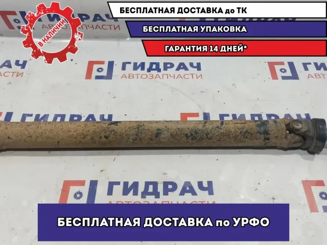 Карданный вал передний Toyota Estima 2 37110-28450.
