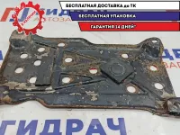 Защита заднего редуктора Toyota Estima 2 41171-28010.