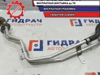 Трубки отопителя Toyota Estima 2 87248-28200.