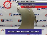 Крыло переднее левое Toyota Estima 2 53812-28020. Дефект, коррозия.