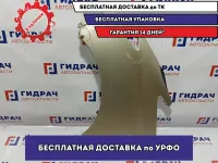 Крыло переднее левое Toyota Estima 2 53812-28020. Дефект, коррозия.