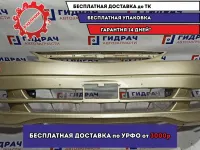Бампер передний Toyota Estima 2 52119-28710. Дефект.