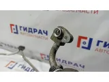 Трубка кондиционера Toyota Estima 2 88717-2R150. В сборе. Дефект.