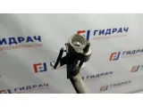 Трубка кондиционера Toyota Estima 2 88717-2R150. В сборе. Дефект.