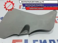 Накладка стойки передней правой нижняя Toyota Estima 2 62111-28090. Царапины.