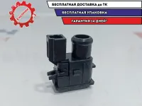 Датчик температуры воздуха Toyota Estima 2 0775004681. Салонный.