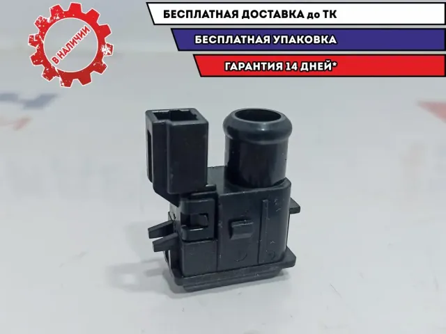 Датчик температуры воздуха Toyota Estima 2 0775004681. Салонный.