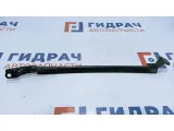 Направляющая стекла двери задней правой Toyota Estima 2 67407-28010.