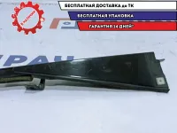 Направляющая стекла двери задней правой Toyota Estima 2 67405-28010.