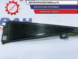 Направляющая стекла двери задней левой Toyota Estima 2 67406-28010.
