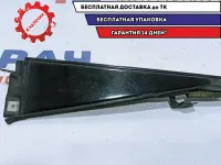 Направляющая стекла двери задней левой Toyota Estima 2 67406-28010.