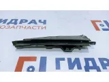 Направляющая стекла двери задней левой Toyota Estima 2 67406-28010.