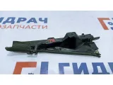 Направляющая стекла двери задней левой Toyota Estima 2 67406-28010.
