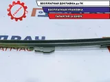 Направляющая стекла двери передней правой Toyota Estima 2 67403-28060.