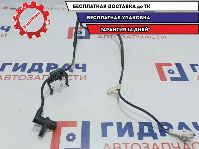 Датчик ABS передний правый Toyota Estima 2 89542-28090.