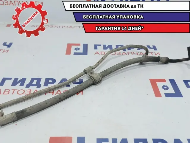 Шланг гидроусилителя Toyota Estima 2 44410-28460.