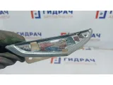 Кронштейн значка радиатора Toyota Estima 2 75324-28010.