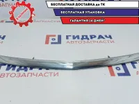 Молдинг решетки радиатора Toyota Estima 2 52711-28050. Хром.