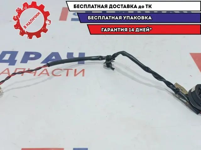 Динамик правый Toyota Estima 2 86160-28420.