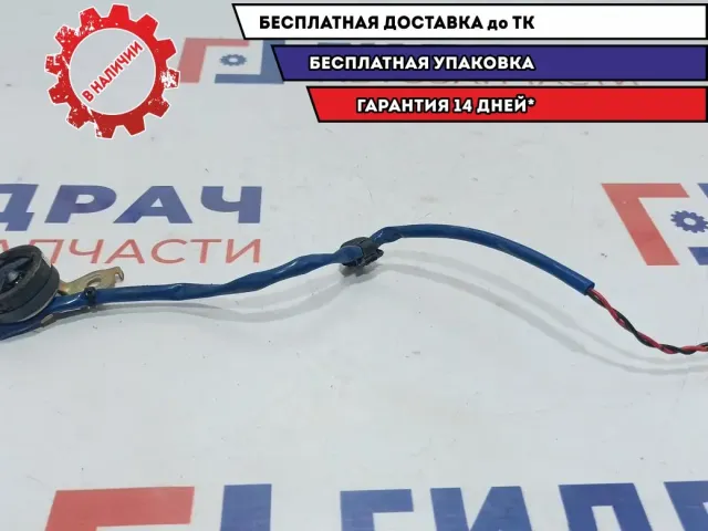 Динамик левый Toyota Estima 2 86160-28500.