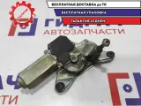 Моторчик стеклоочистителя задний Toyota Estima 2 85020-28010.