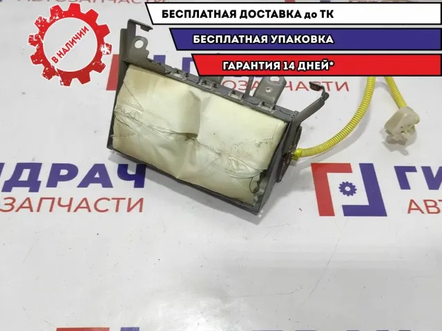 Подушка безопасности пассажирская Toyota Estima 2 73960-28030.