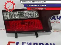 Фонарь задний левый Toyota Estima 2 81580-28050.