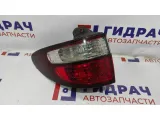 Фонарь задний наружный левый Toyota Estima 2 81561-28260.