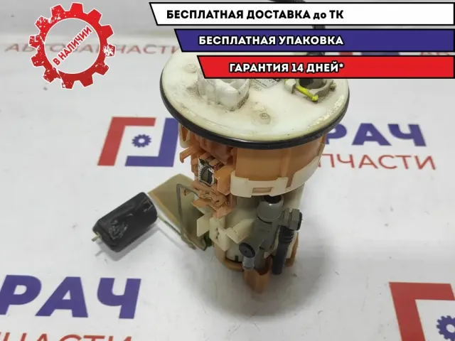 Насос топливный Toyota Estima 2 77020-28030.