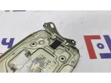 Лючок бензобака Toyota Estima 2 77350-28010.