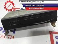 Блок управления навигацией Toyota Estima 2 86841-20010. Cd-чейнджер.
