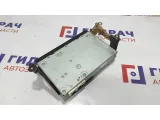 Блок управления навигацией Toyota Estima 2 86841-20010. Cd-чейнджер.