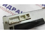 Блок управления навигацией Toyota Estima 2 86841-20010. Cd-чейнджер.
