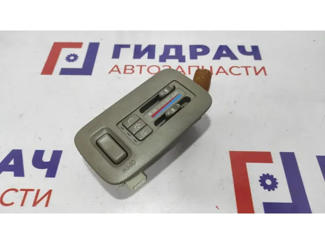 Блок управления климат контролем задний Toyota Estima 2 88604-28020B1.