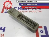 Плафон салонный Toyota Estima 2 81250-28060. В сборе.