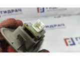 Плафон салонный Toyota Estima 2 81250-28060. В сборе.