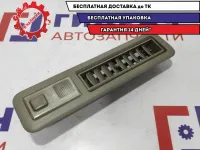 Плафон салонный Toyota Estima 2 81290-28010. В сборе.