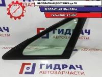 Стекло кузовное глухое переднее левое Toyota Estima 2 62120-28150.