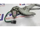 Стеклоподъемник передний правый Toyota Estima 2 85710-44030.