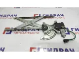 Стеклоподъемник передний правый Toyota Estima 2 85710-44030.