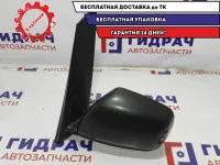 Зеркало левое электрическое Toyota Estima 2 87940-28600. 5 контактов.